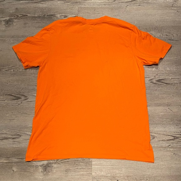 Jordan Mike Gatorade T-Shirt Men’s Size Large - Picture 4 of 4